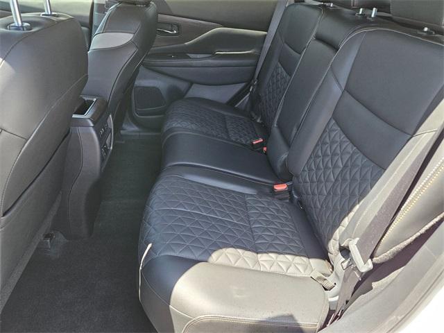used 2024 Nissan Murano car, priced at $34,987