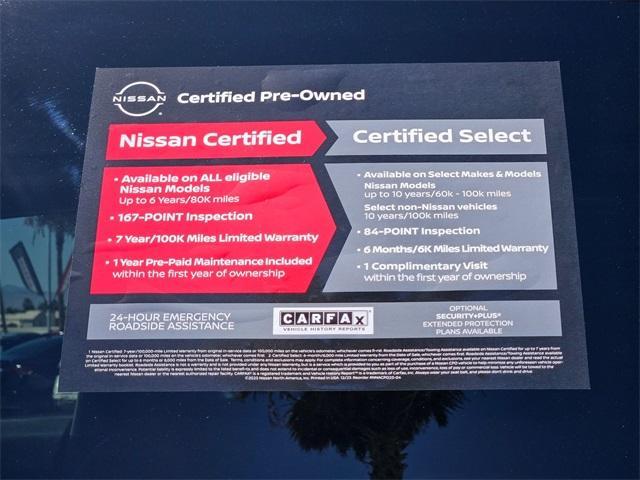 used 2024 Nissan Murano car, priced at $34,987