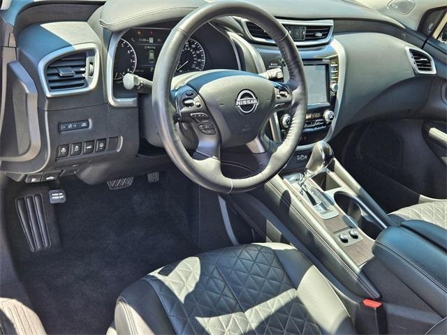 used 2024 Nissan Murano car, priced at $34,987