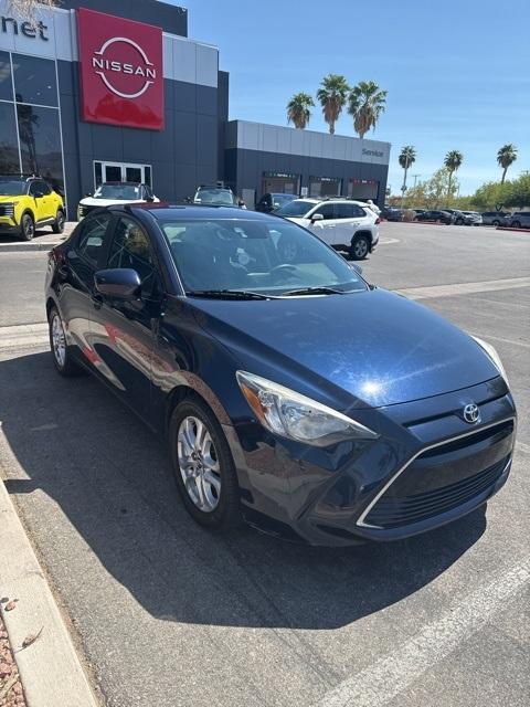 used 2017 Toyota Yaris iA car, priced at $8,987