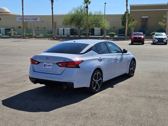 new 2025 Nissan Altima car, priced at $32,690