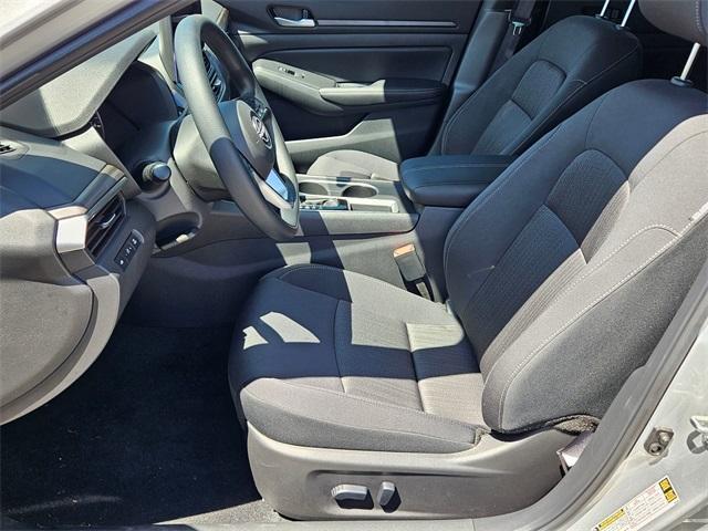 new 2025 Nissan Altima car, priced at $28,001