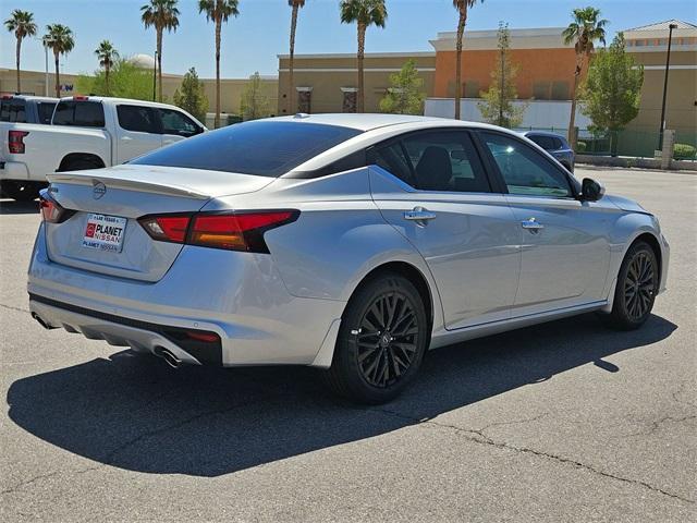 new 2025 Nissan Altima car, priced at $28,001