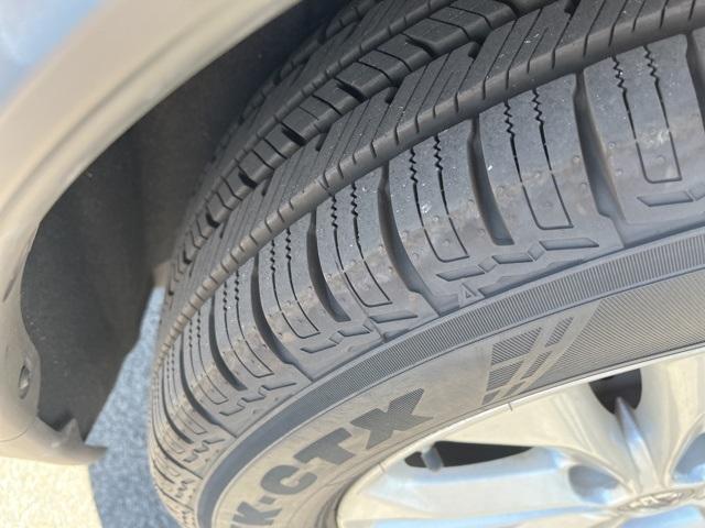 used 2015 Nissan Rogue car, priced at $12,487