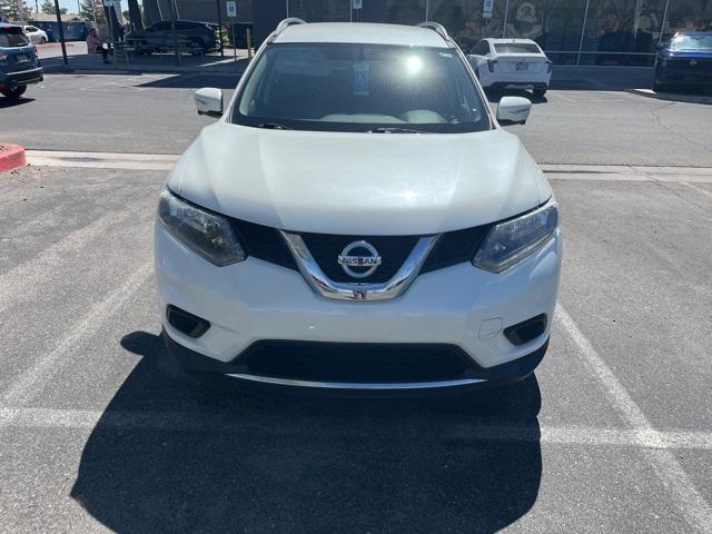 used 2015 Nissan Rogue car, priced at $12,487