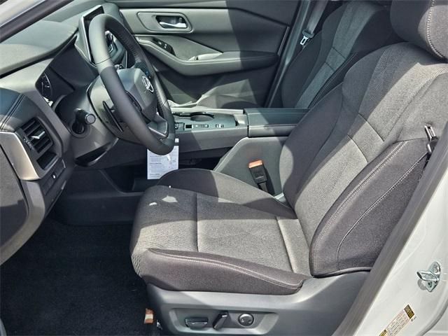 new 2026 Nissan Rogue car, priced at $32,045