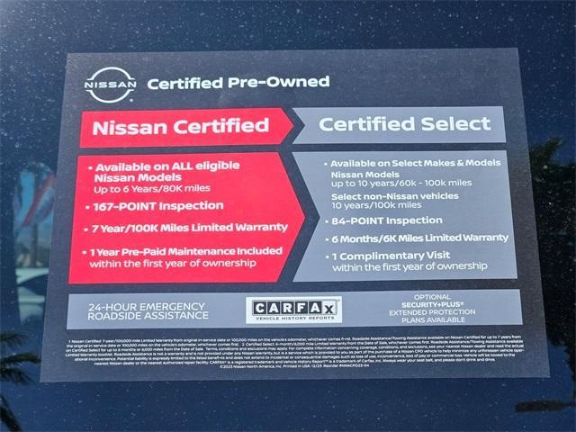 used 2021 Nissan Rogue car, priced at $21,987