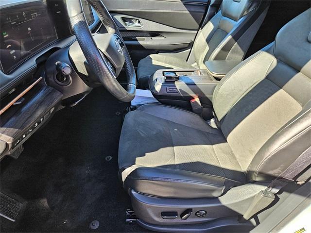 used 2025 Nissan ARIYA car, priced at $23,987