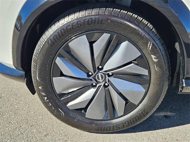 used 2025 Nissan ARIYA car, priced at $23,987