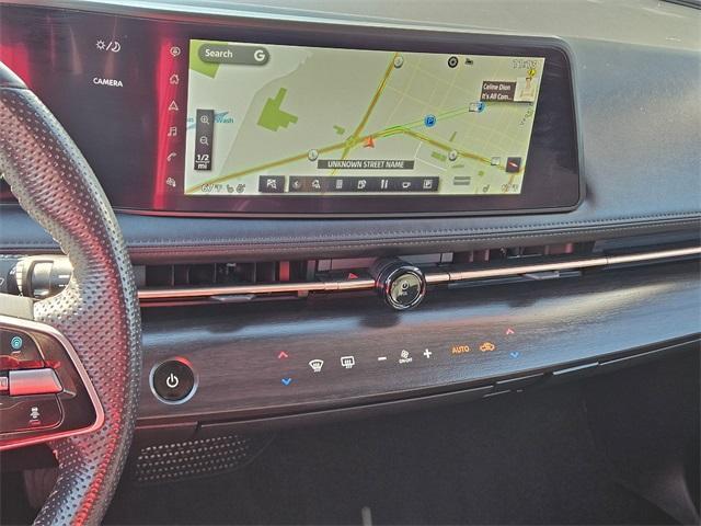 used 2025 Nissan ARIYA car, priced at $23,987