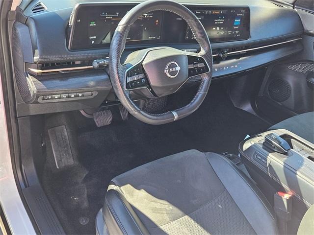 used 2025 Nissan ARIYA car, priced at $23,987