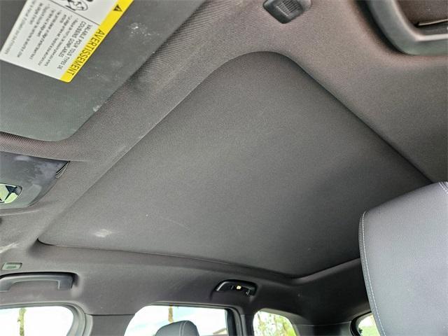 used 2023 BMW X1 car, priced at $32,787