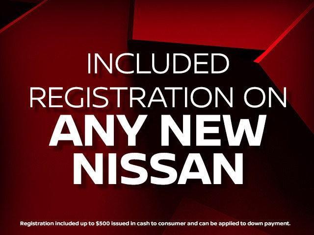 new 2025 Nissan Sentra car, priced at $23,331