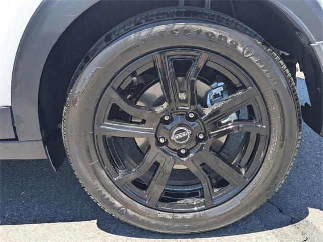 used 2024 Nissan Kicks car, priced at $22,587
