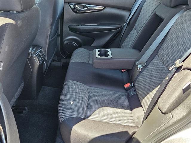 used 2022 Nissan Rogue Sport car, priced at $19,987