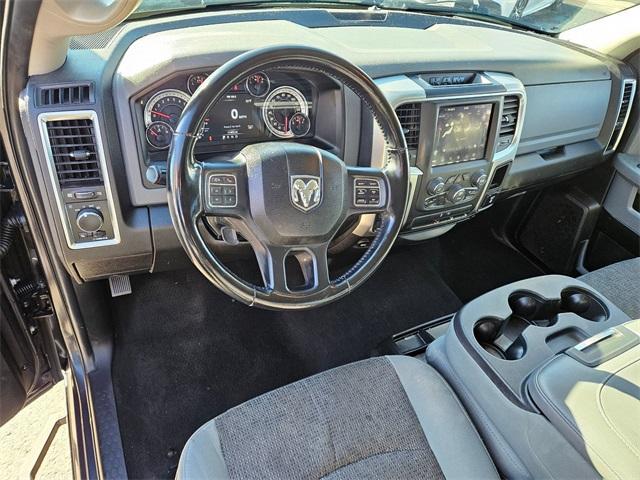 used 2020 Ram 1500 Classic car, priced at $18,987