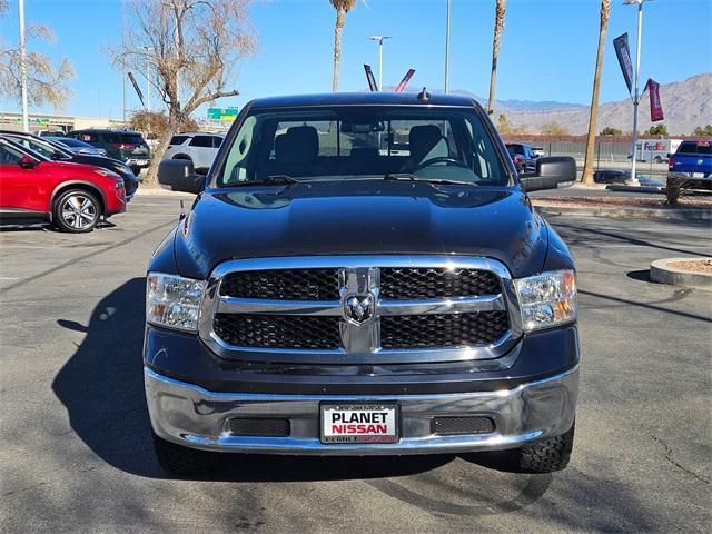 used 2020 Ram 1500 Classic car, priced at $18,987