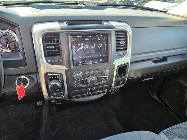 used 2020 Ram 1500 Classic car, priced at $18,987