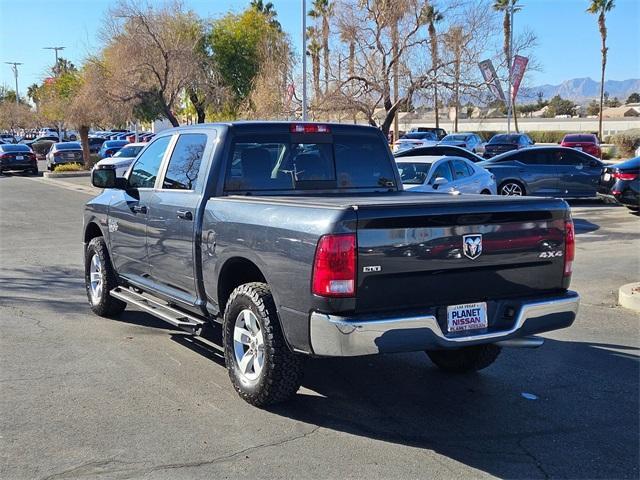 used 2020 Ram 1500 Classic car, priced at $18,987