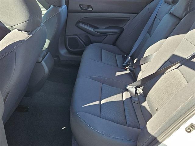 new 2025 Nissan Altima car, priced at $26,336