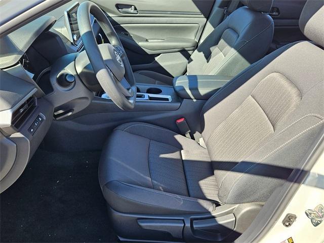 new 2025 Nissan Altima car, priced at $26,336