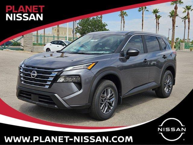 new 2026 Nissan Rogue car, priced at $30,405
