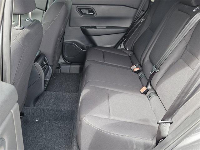 new 2026 Nissan Rogue car, priced at $28,415