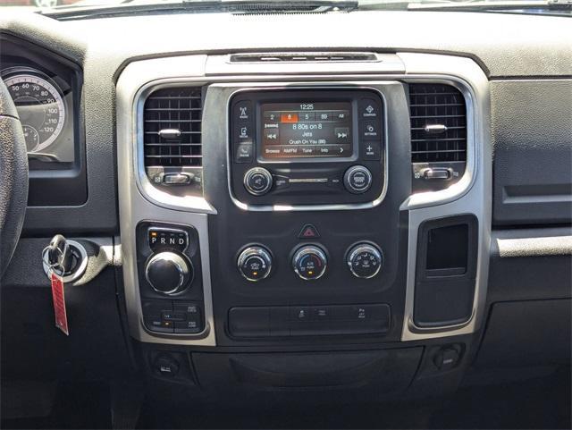 used 2020 Ram 1500 Classic car, priced at $28,987