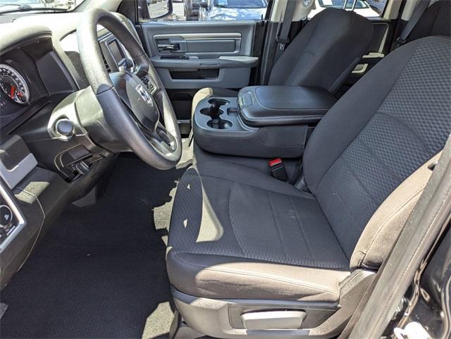 used 2020 Ram 1500 Classic car, priced at $28,987