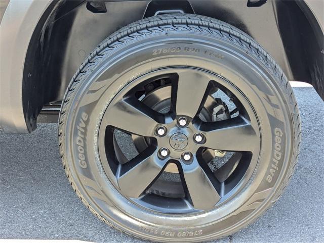 used 2020 Ram 1500 Classic car, priced at $28,987