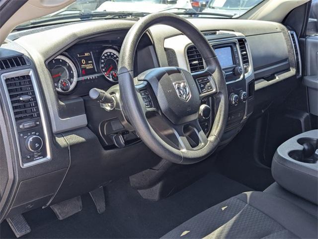 used 2020 Ram 1500 Classic car, priced at $28,987
