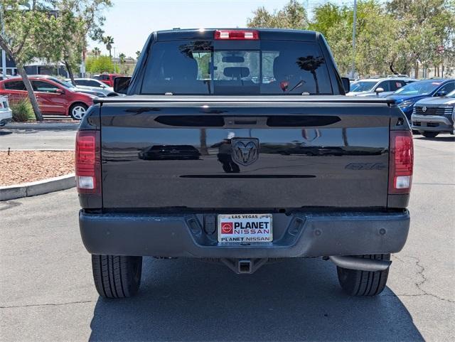 used 2020 Ram 1500 Classic car, priced at $28,987