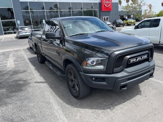 used 2020 Ram 1500 Classic car, priced at $29,987