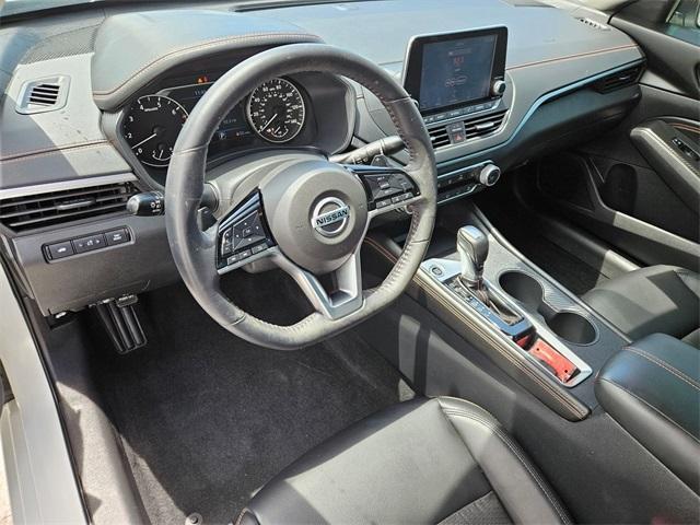 used 2019 Nissan Altima car, priced at $18,487
