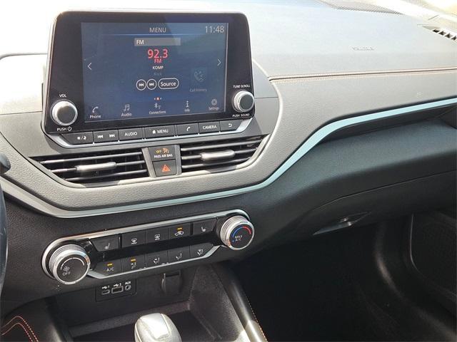 used 2019 Nissan Altima car, priced at $18,487
