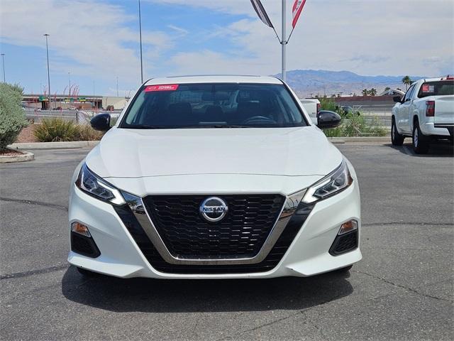 used 2019 Nissan Altima car, priced at $18,487