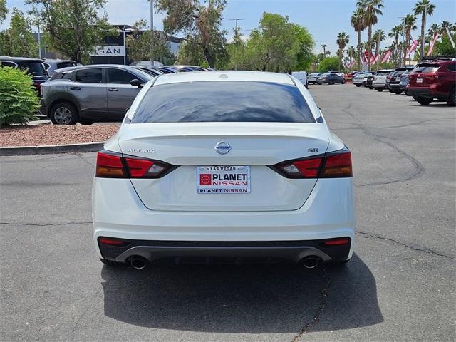 used 2019 Nissan Altima car, priced at $18,487