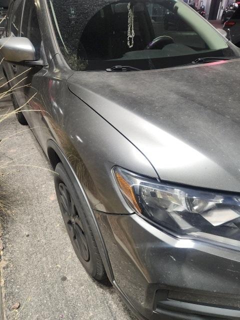 used 2018 Nissan Rogue car, priced at $12,987