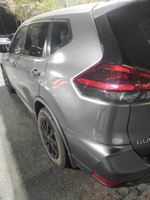 used 2018 Nissan Rogue car, priced at $12,987