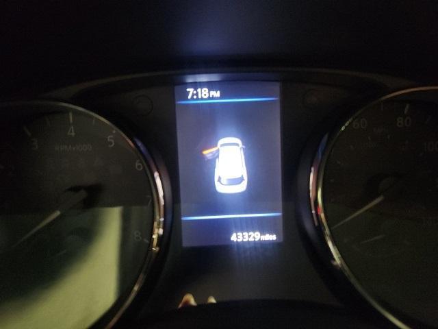 used 2018 Nissan Rogue car, priced at $12,987