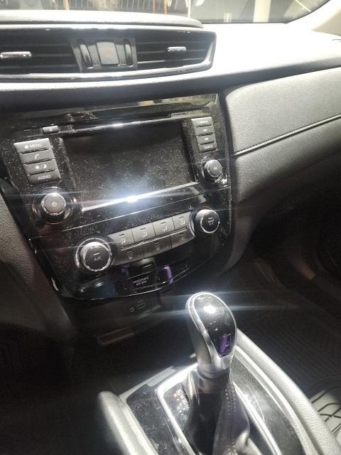 used 2018 Nissan Rogue car, priced at $12,987