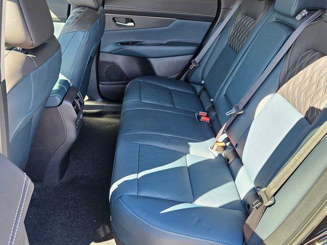 new 2026 Nissan Murano car, priced at $49,395