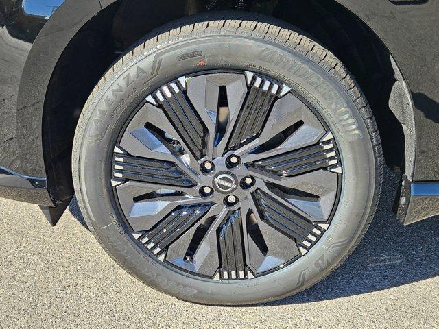 new 2026 Nissan Murano car, priced at $49,395