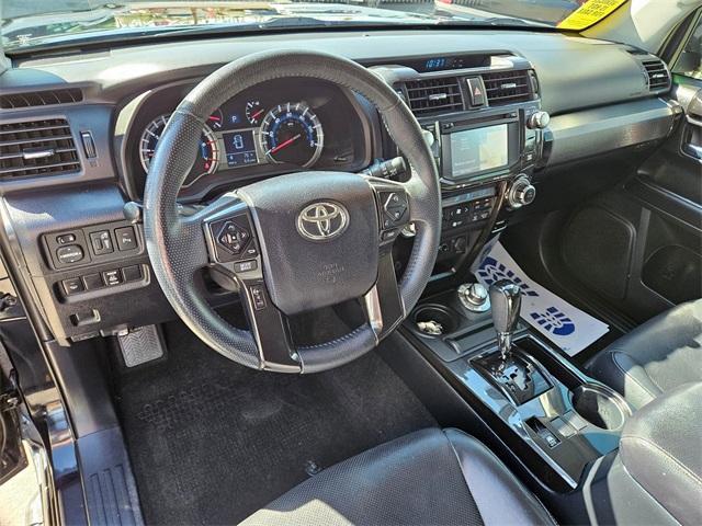 used 2019 Toyota 4Runner car, priced at $37,587