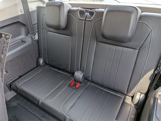 used 2022 Volkswagen Tiguan car, priced at $19,787