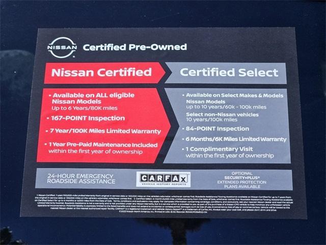 used 2024 Nissan Sentra car, priced at $20,487