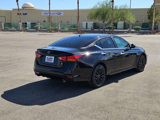 new 2025 Nissan Altima car, priced at $28,965