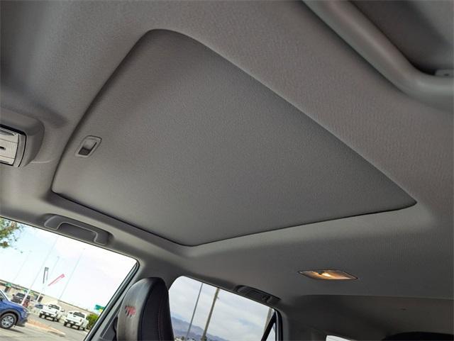 used 2024 Toyota 4Runner car, priced at $53,987