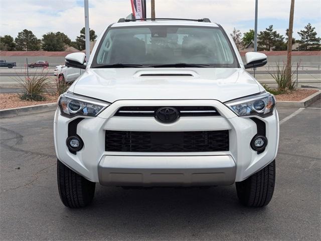 used 2024 Toyota 4Runner car, priced at $53,987