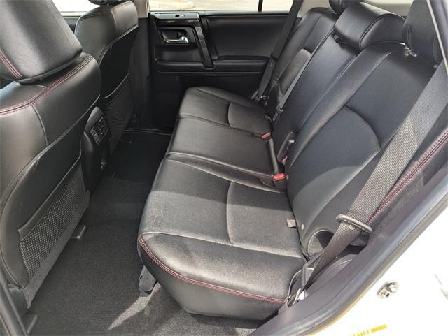 used 2024 Toyota 4Runner car, priced at $53,987